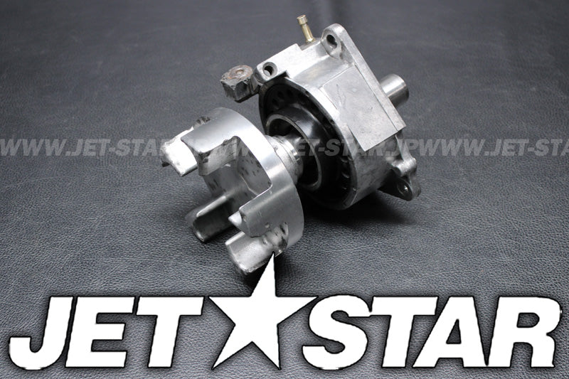 Used 66E-45813-10-94 FLANGE, COUPLING [Y6189-37]