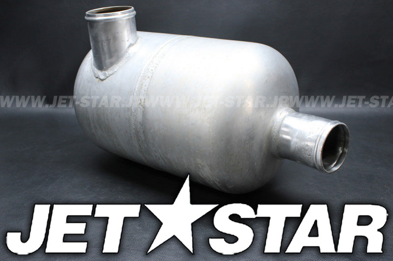 Used F1B-U7550-01-00 WATER LOCK COMP YMUS [Y6189-45]