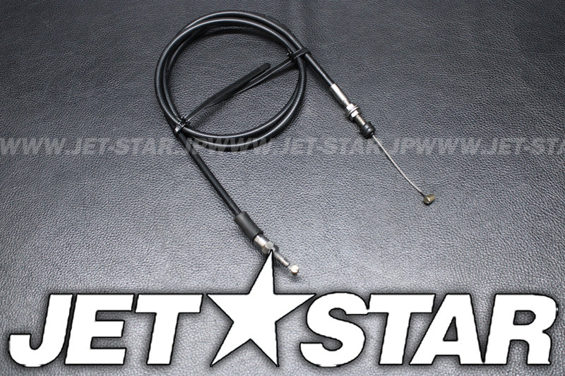 Used 66V-67252-00-00 CABLE, THROTTLE [Y6773-03]