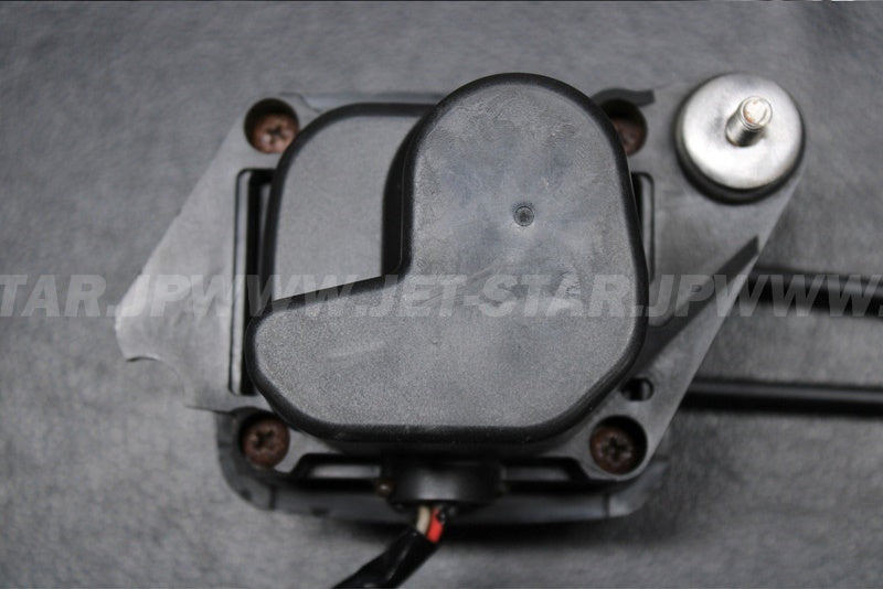 Used 66V-85820-00-00 SERVO MOTOR ASSY [Y6773-05]