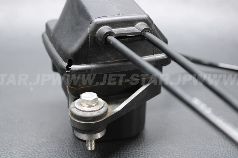 Used 66V-85820-00-00 SERVO MOTOR ASSY [Y6773-05]