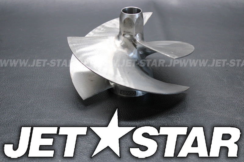 Used 66V-R1321-00-00 IMPELLER YMUS [Y6773-23]