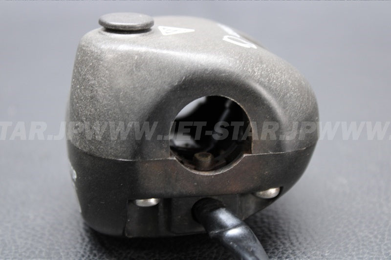 Used F0D-68310-00-00 SWITCH BOX ASSY [Y6773-32]