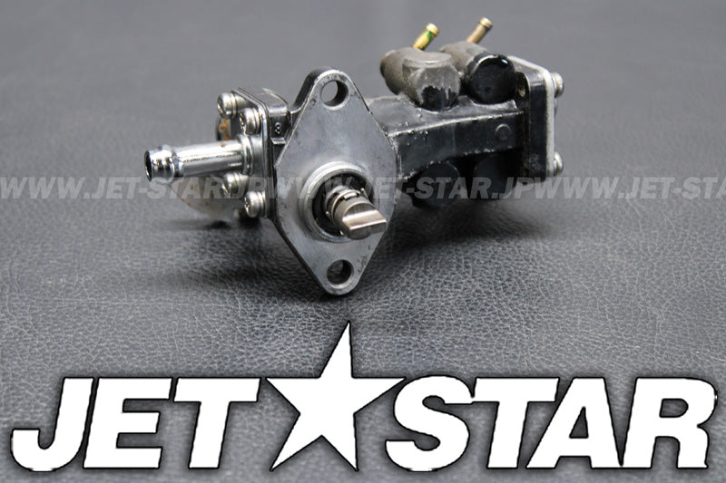 Used 66V-13200-00-00 OIL INJECTION PUMP ASSY [Y6773-34]