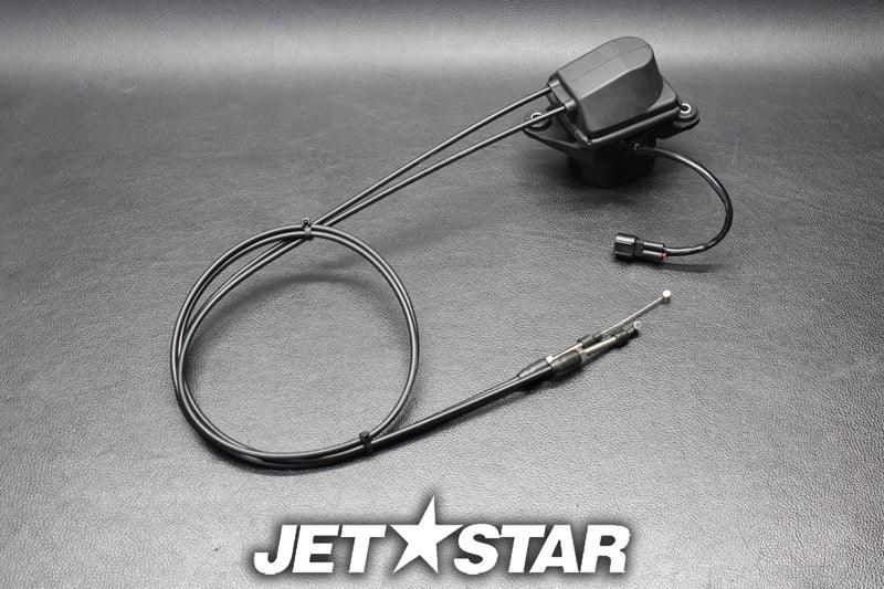 Used 66V-85820-00-00 SERVO MOTOR ASSY [Y711-007]