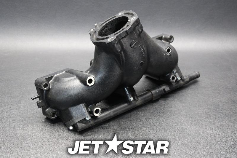 Used 66V-14711-00-94 MUFFLER 1 [Y711-013]