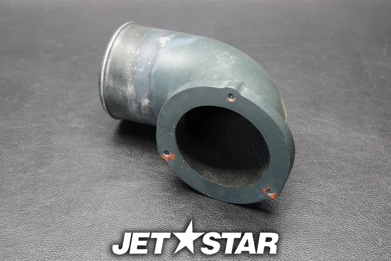 Used F0D-67565-01-00 THRU-HULL,EXHAUST [Y711-015]