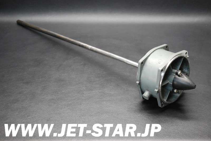 Used 62T-51315-01-00 DUCT, IMPELLER [Y718-127]