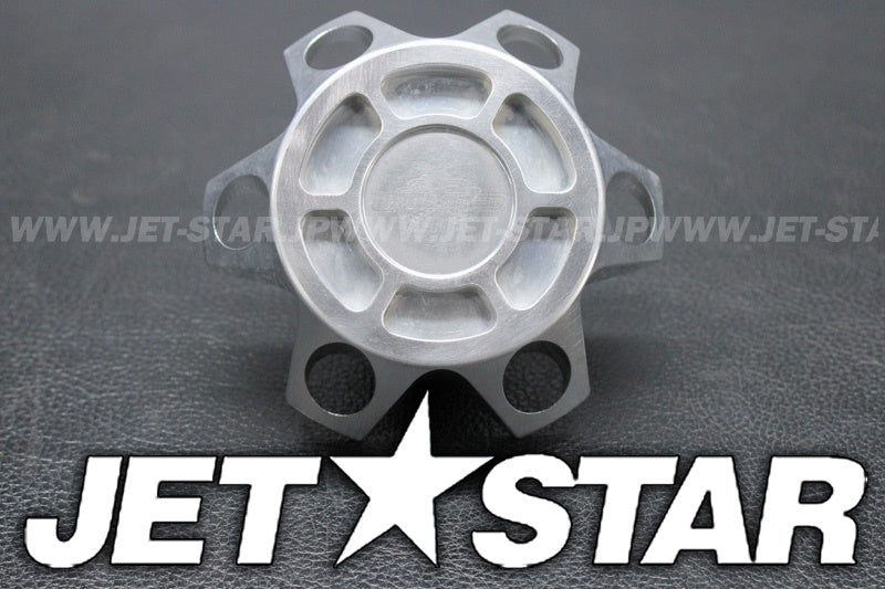 Used Aftermarket UNLIMITED FUEL CAP [Y7487-46]