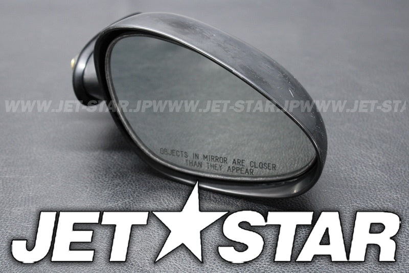 Used F0V-U596C-04-00 MIRROR RH YMUS [Y7487-74]
