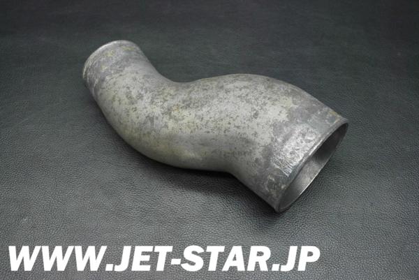 Used 6D3-14752-00-94 PIPE, OUTLET [Y751-047]