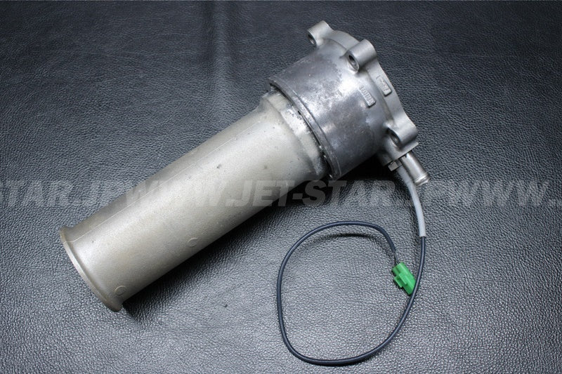 Used 6BH-14784-01-94 PIPE,TAIL [Y7767-09]