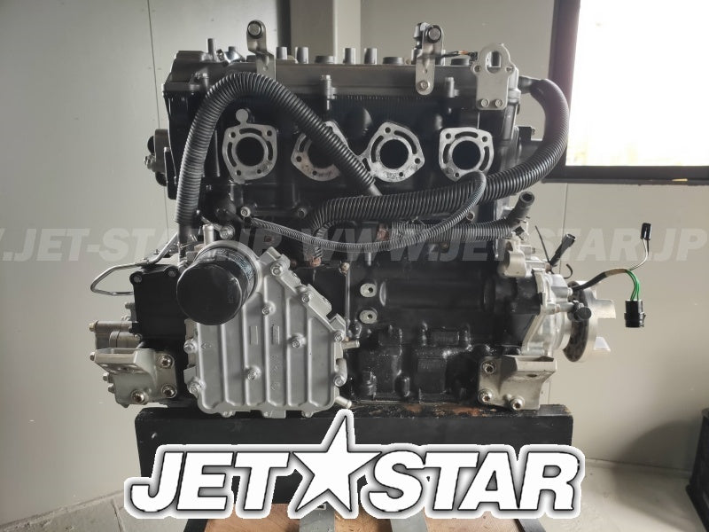 Used ENGINE FX Cruiser SVHO '16 [Y7815-00]