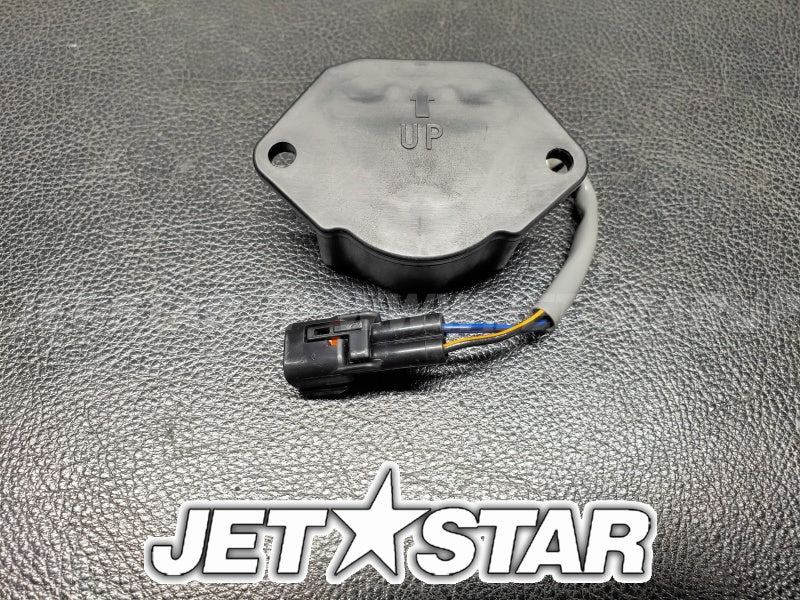 Used 6S5-8259E-00-00 SWITCH ASSY [Y7815-05]