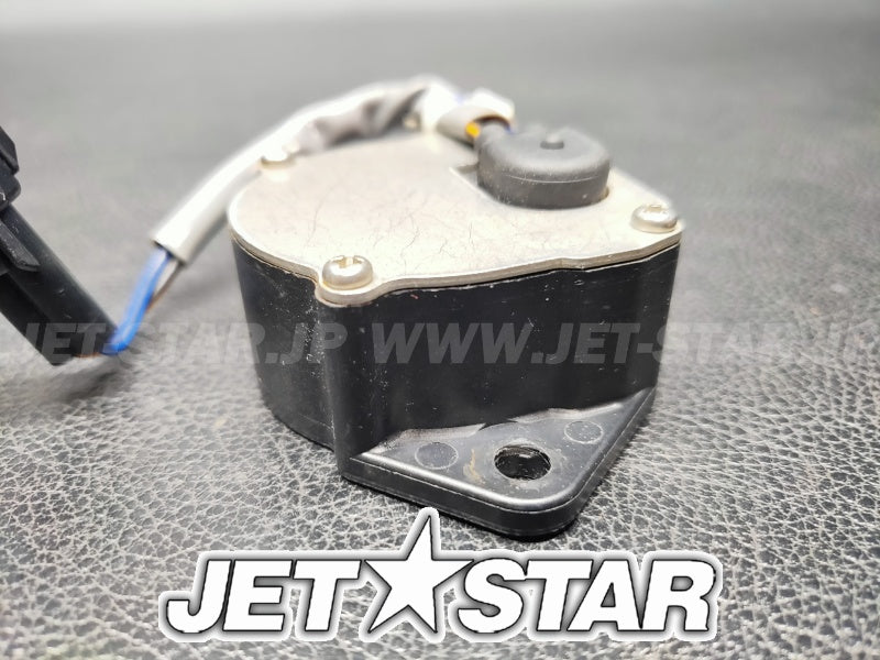 Used 6S5-8259E-00-00 SWITCH ASSY [Y7815-05]