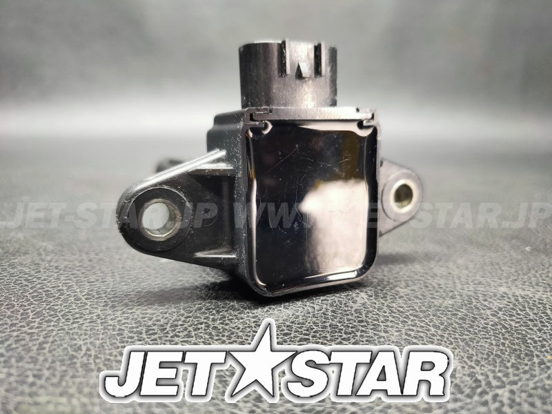 Used 6S5-82310-00-00 IGNITION COIL ASSY [Y7815-09]