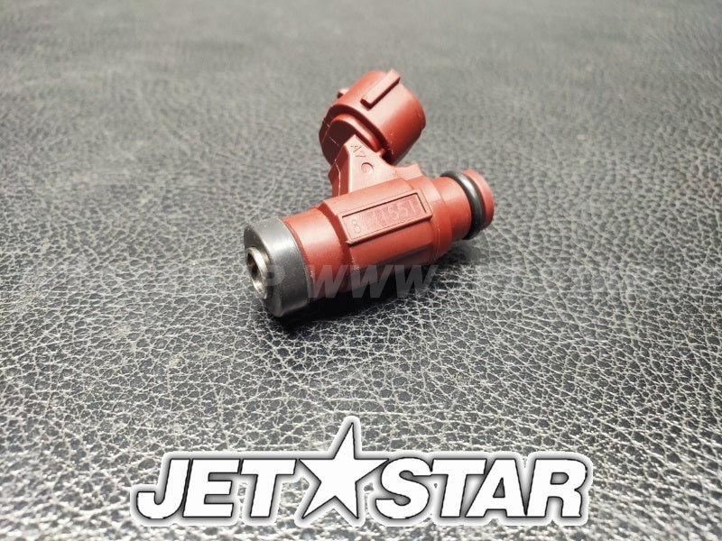Used 6ET-13761-00-00 INJECTOR [Y7815-43]