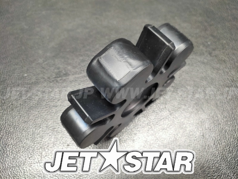 Used 6BH-4581J-00 RUBBER SHAFT COUPLING [Y7815-50]