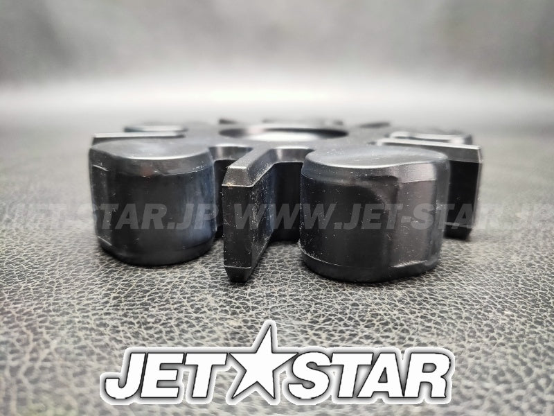 Used 6BH-4581J-00 RUBBER SHAFT COUPLING [Y7815-50]