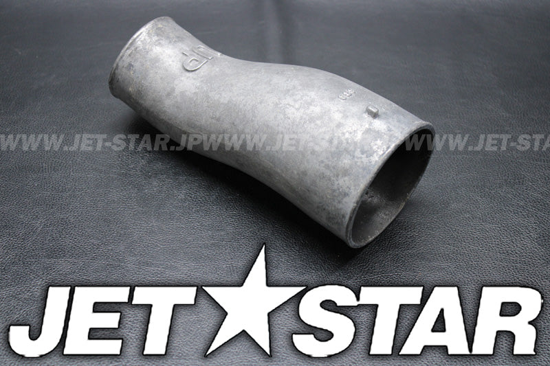 Used 6B6-14752-00-94 PIPE, OUTLET [Y8775-37]