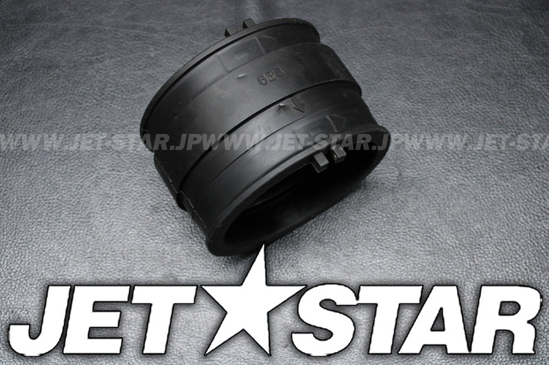 Used 6B6-1475E-00-00 PIPE 2 [Y8775-38]