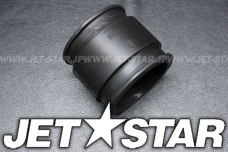 Used 6B6-1475F-00-00 PIPE 3 [Y8775-39]