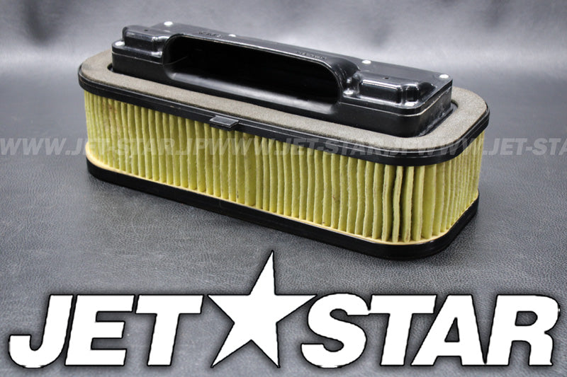 Used 6B6-14420-00-00 AIR CLEANER ASSY 2 [Y8775-46]