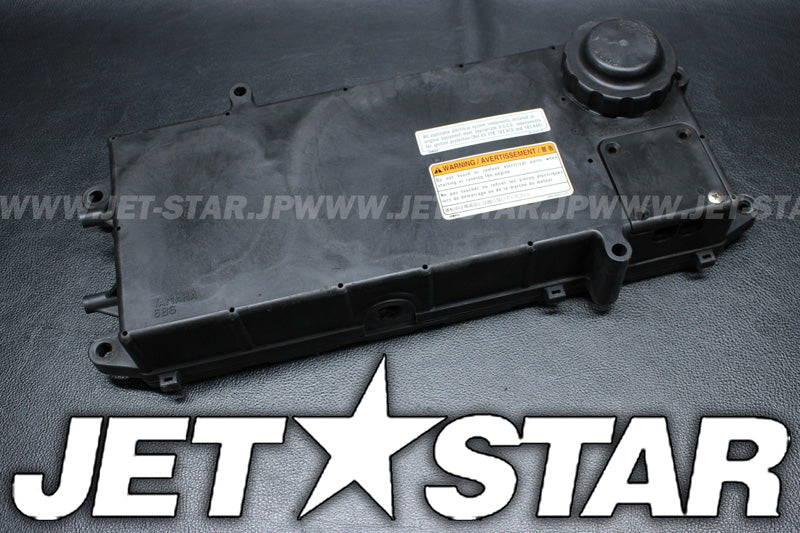 Used 6B6-8552A-00-00 HOUSING [Y8775-58]