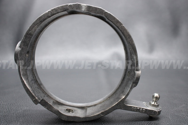 Used 60T-51190-00-94 RING,TRIM [Y8775-76]