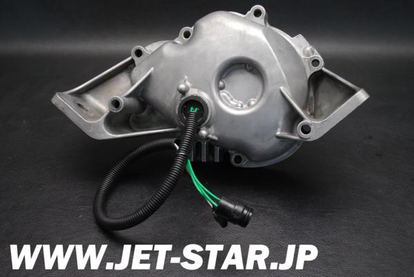Used 6D3-81410-02-00 STATOR ASSY [Y888-038]