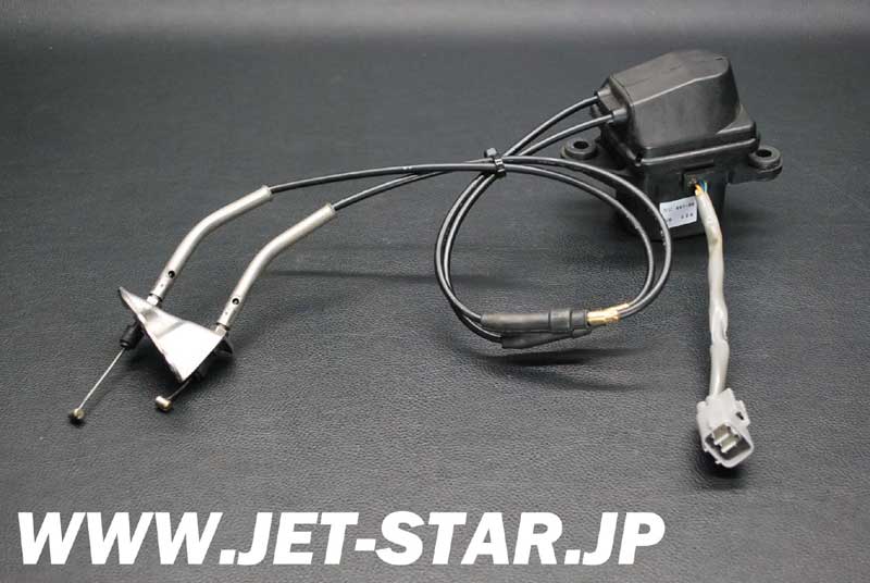 Used 60T-85820-00-00 SERVO MOTOR ASSY [Y908-016]