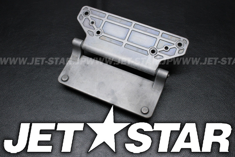 Used F2S-U517D-00-00 HINGE, LID [Y9304-27]