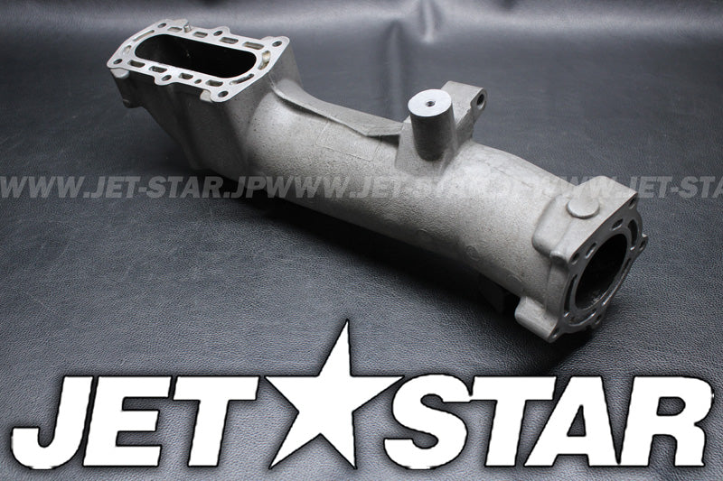Used 6BH-14721-11-00 MUFFLER 2 [Y9304-30]