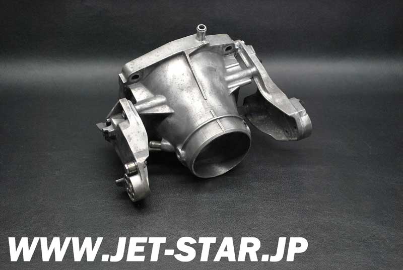 Used 66V-51318-00-94 NOZZLE [Y957-054]
