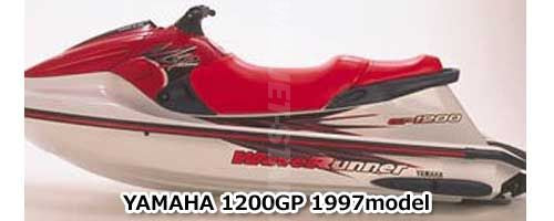 Used Aftermarket RIVA RIDEPLATE [Y4424-30]